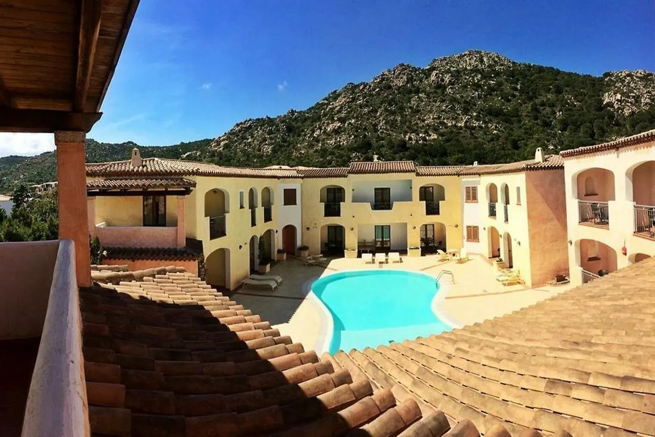 ****  Hotel Monti Di Mola Porto Cervo Italia