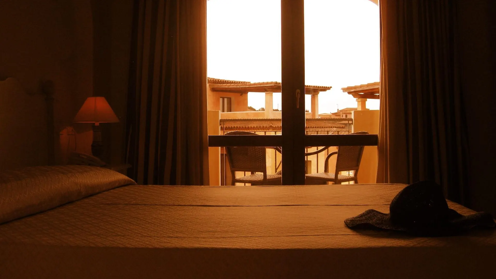 Hotel Monti Di Mola Porto Cervo