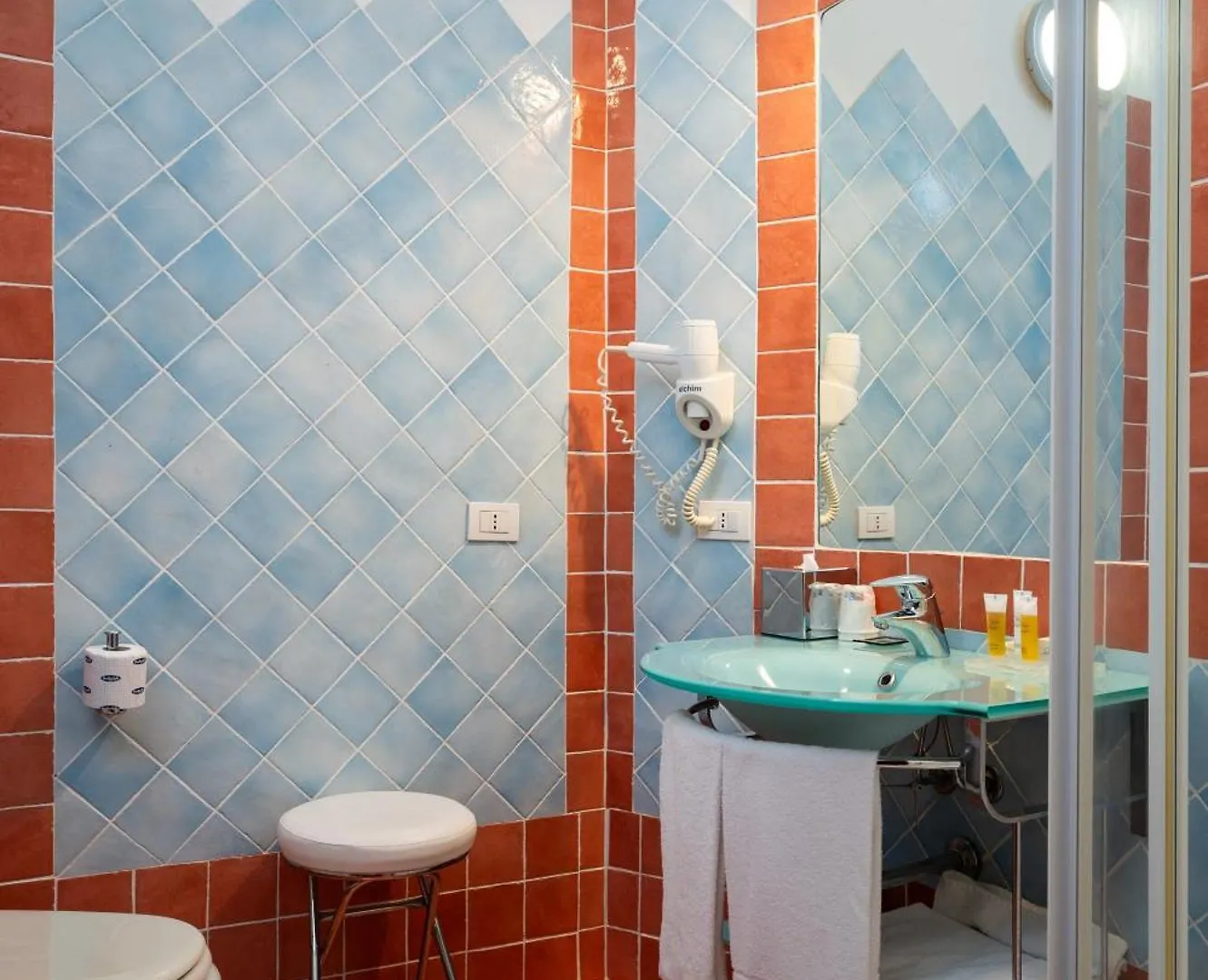 Hotel Monti Di Mola Porto Cervo