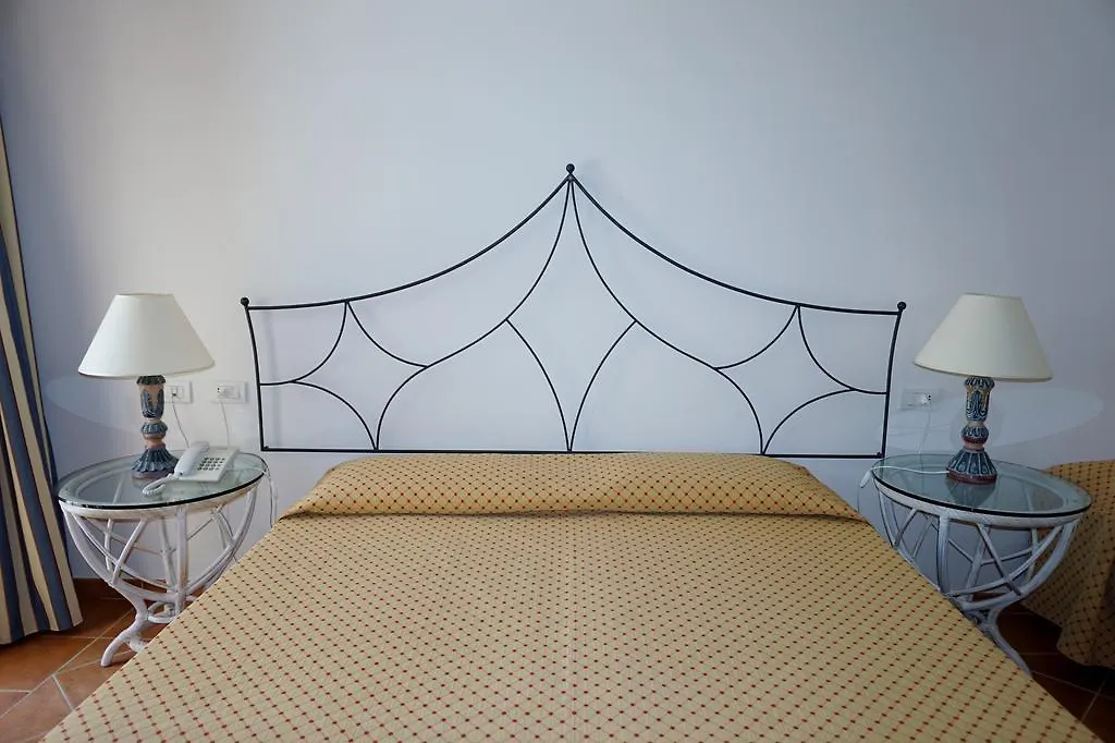 ****  Hotel Monti Di Mola Porto Cervo Italy