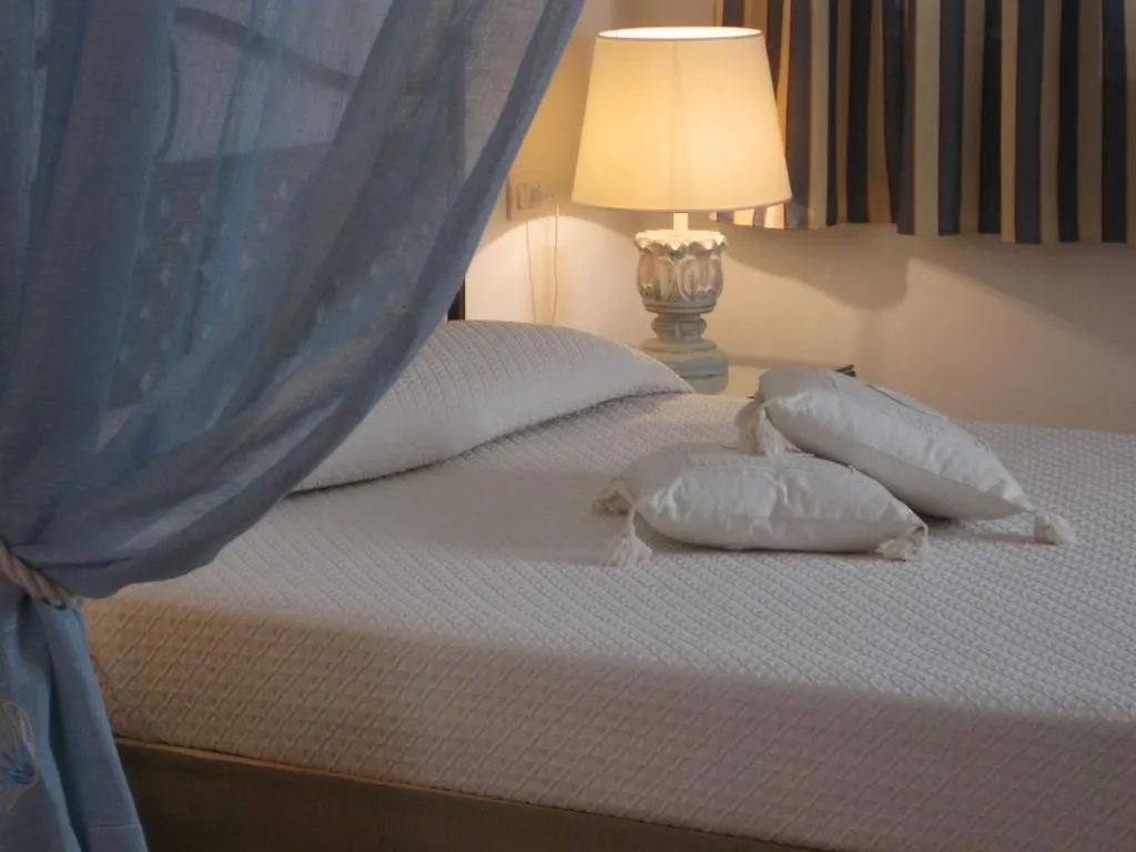 Hotel Monti Di Mola Porto Cervo