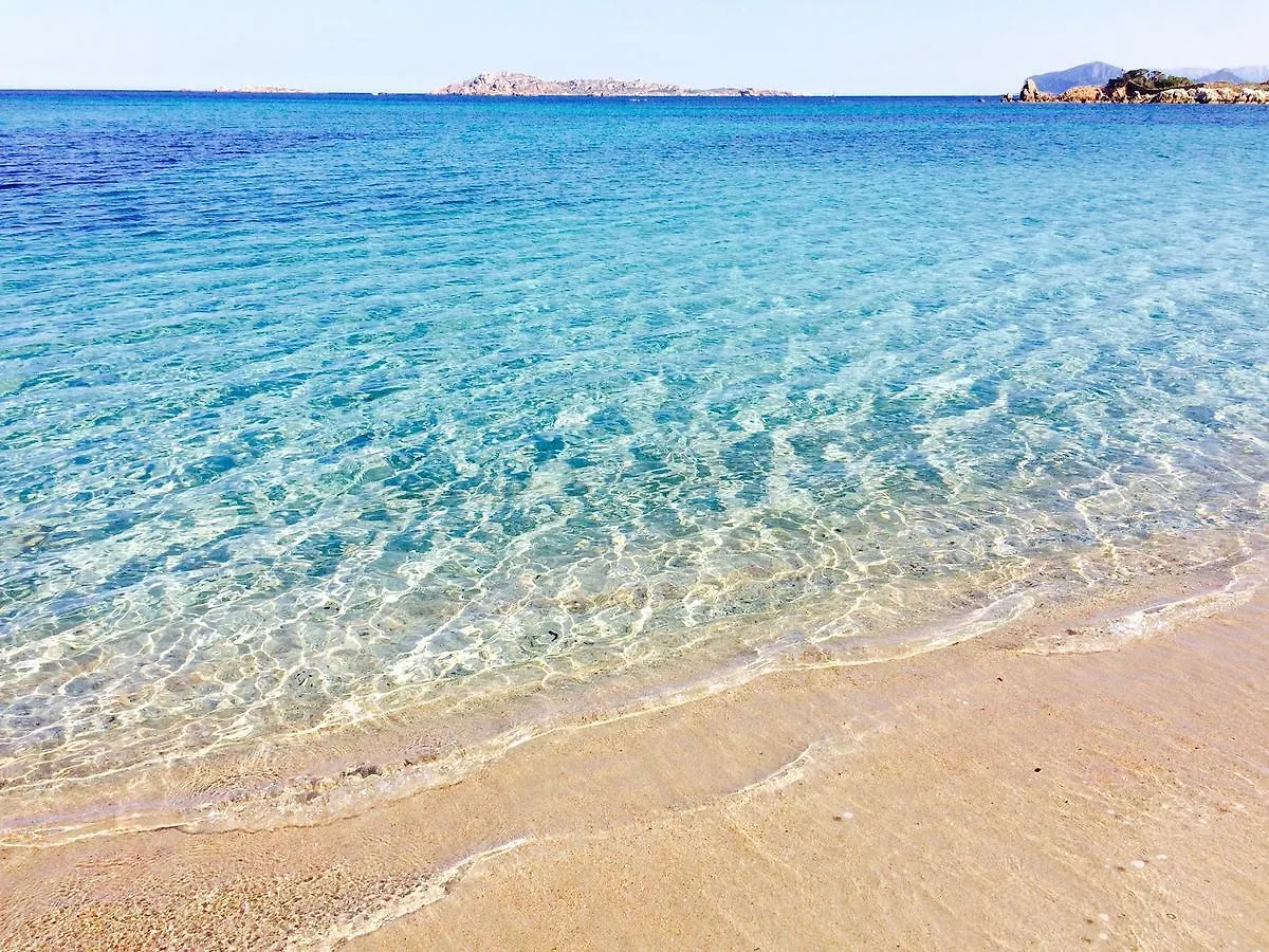 Hotel Monti Di Mola Porto Cervo