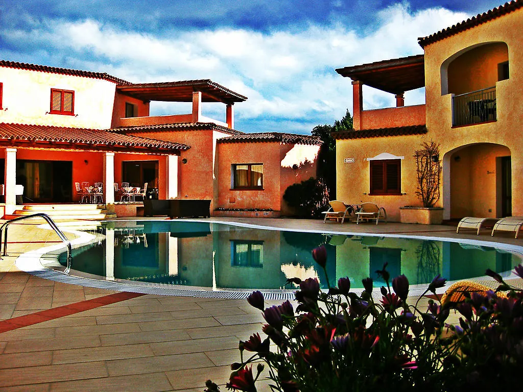 Hotel Monti Di Mola Porto Cervo