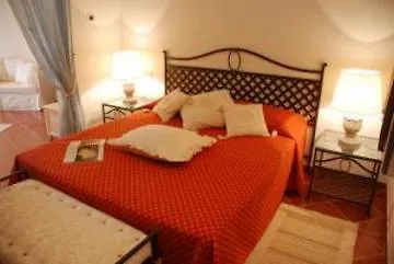 Hotel Monti Di Mola Porto Cervo Italy