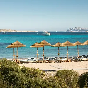 Отель Romazzino, A Belmond Hotel, Costa Smeralda, Порто-Черво