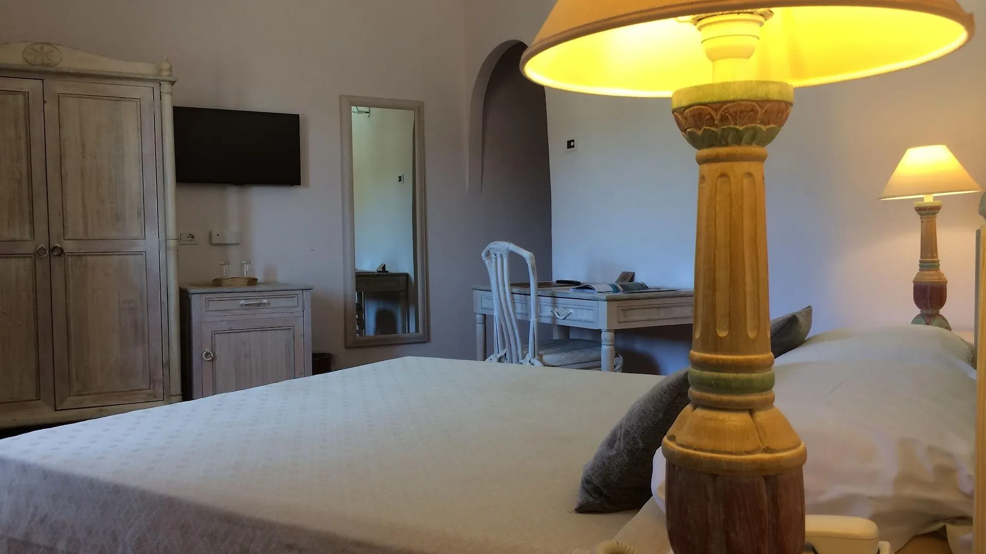 Hotel Monti Di Mola Porto Cervo
