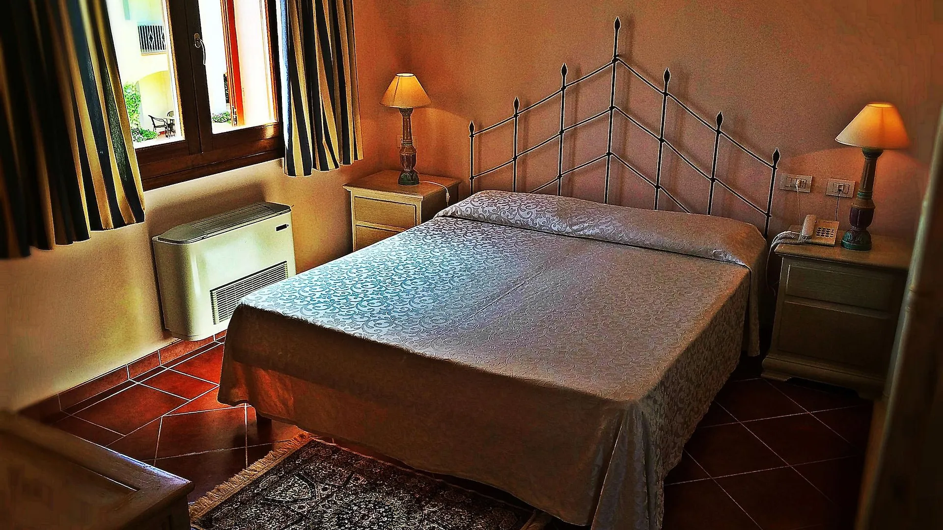 Hotel Monti Di Mola Porto Cervo
