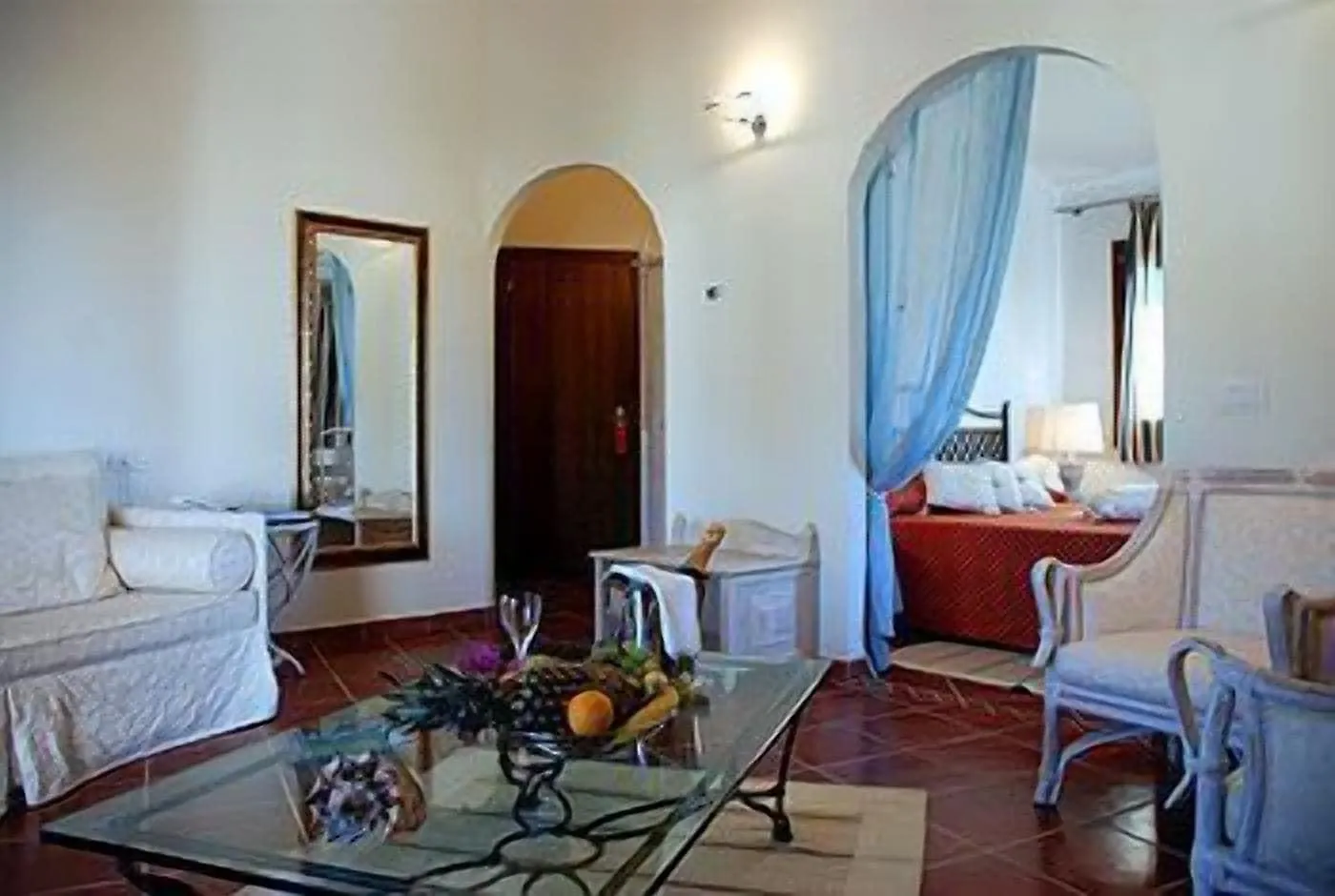 Hotel Monti Di Mola Porto Cervo