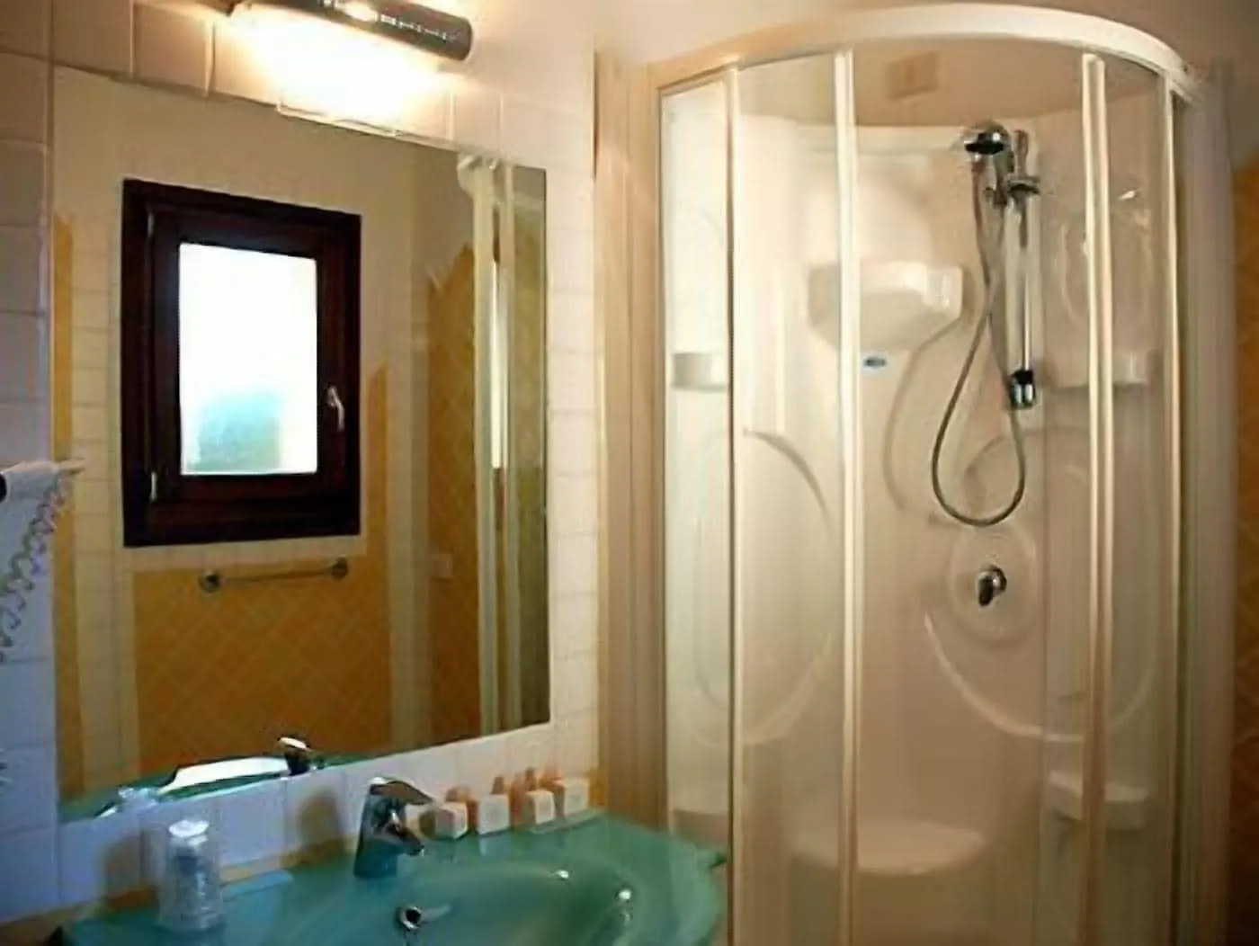 Hotel Monti Di Mola Porto Cervo