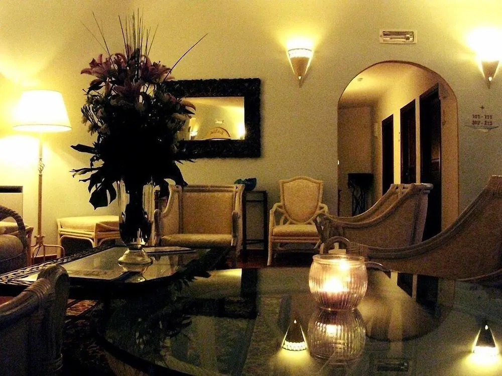 Hotel Monti Di Mola Porto Cervo