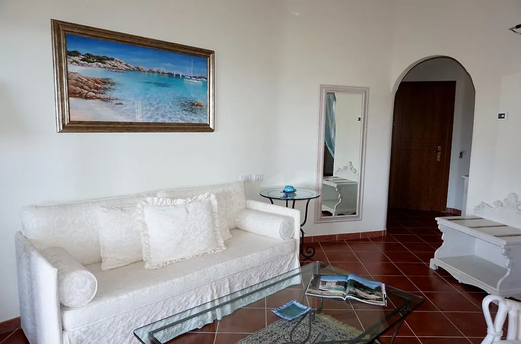Hotel Monti Di Mola Porto Cervo