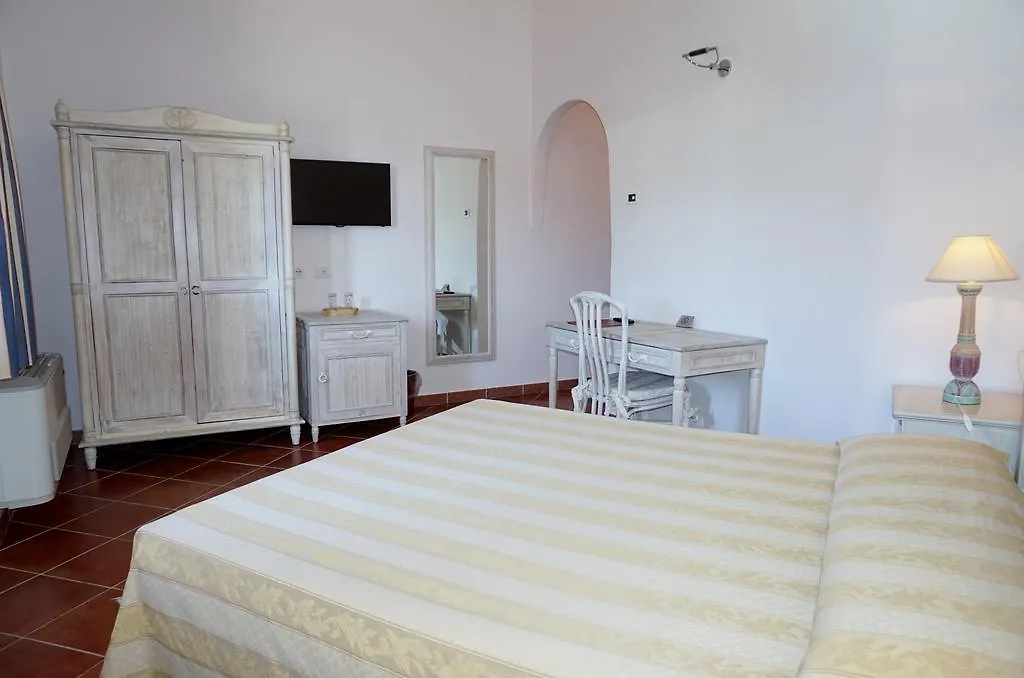 ****  Hotel Monti Di Mola Porto Cervo Itália