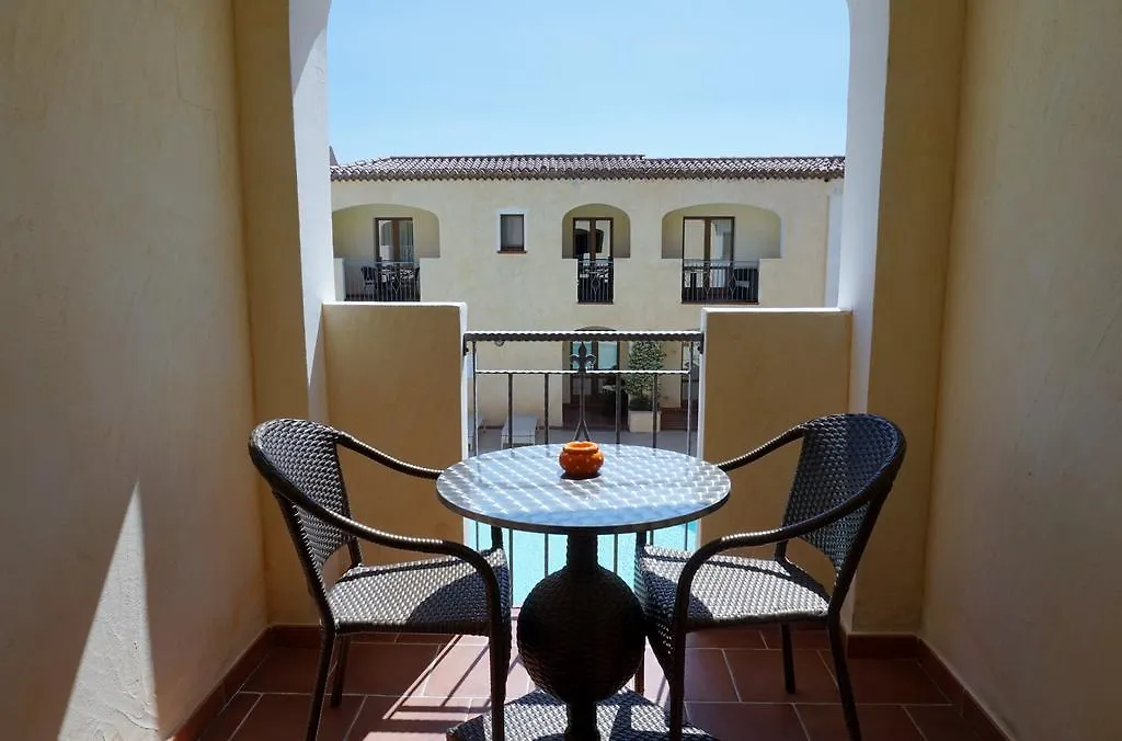Hotel Monti Di Mola Porto Cervo