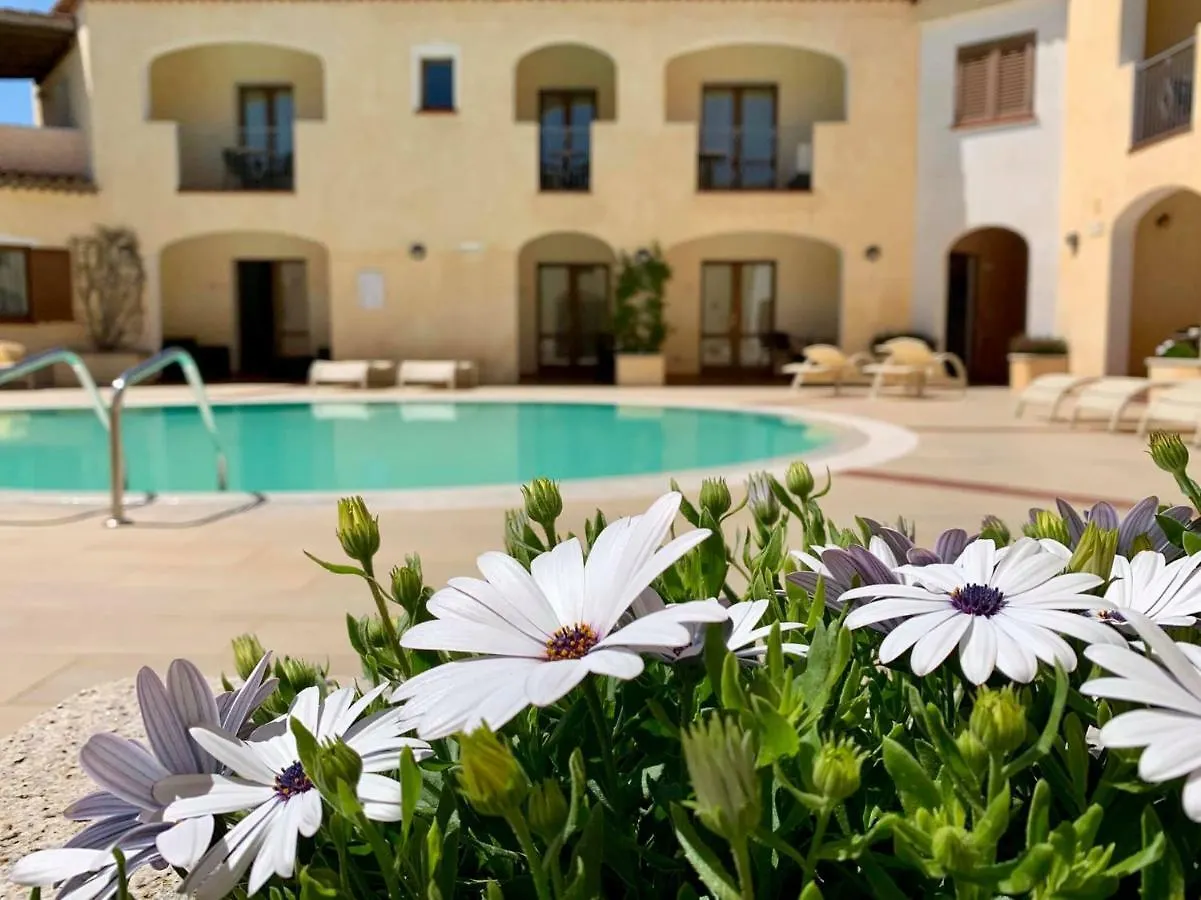 Hotel Monti Di Mola Porto Cervo