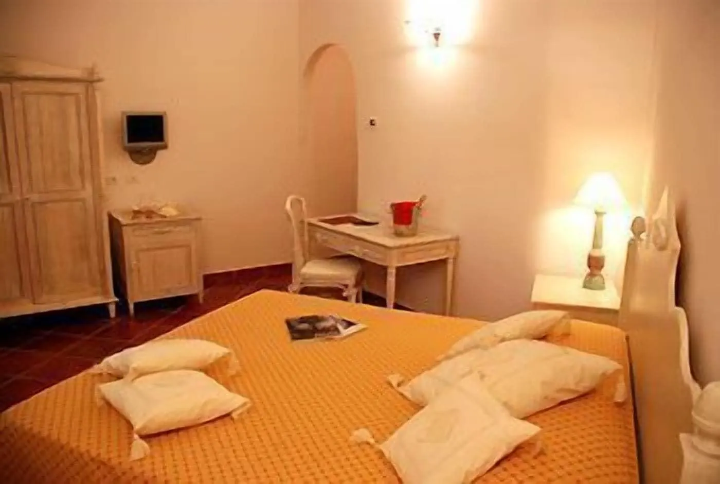 Hotel Monti Di Mola Porto Cervo