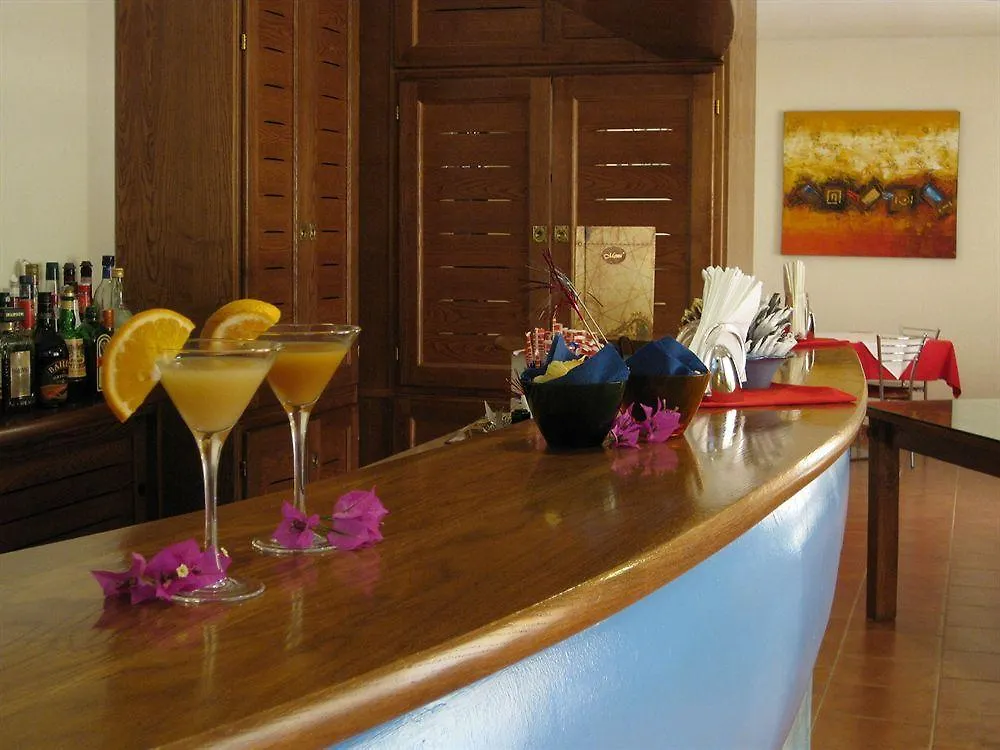 Hotel Monti Di Mola Porto Cervo Italy