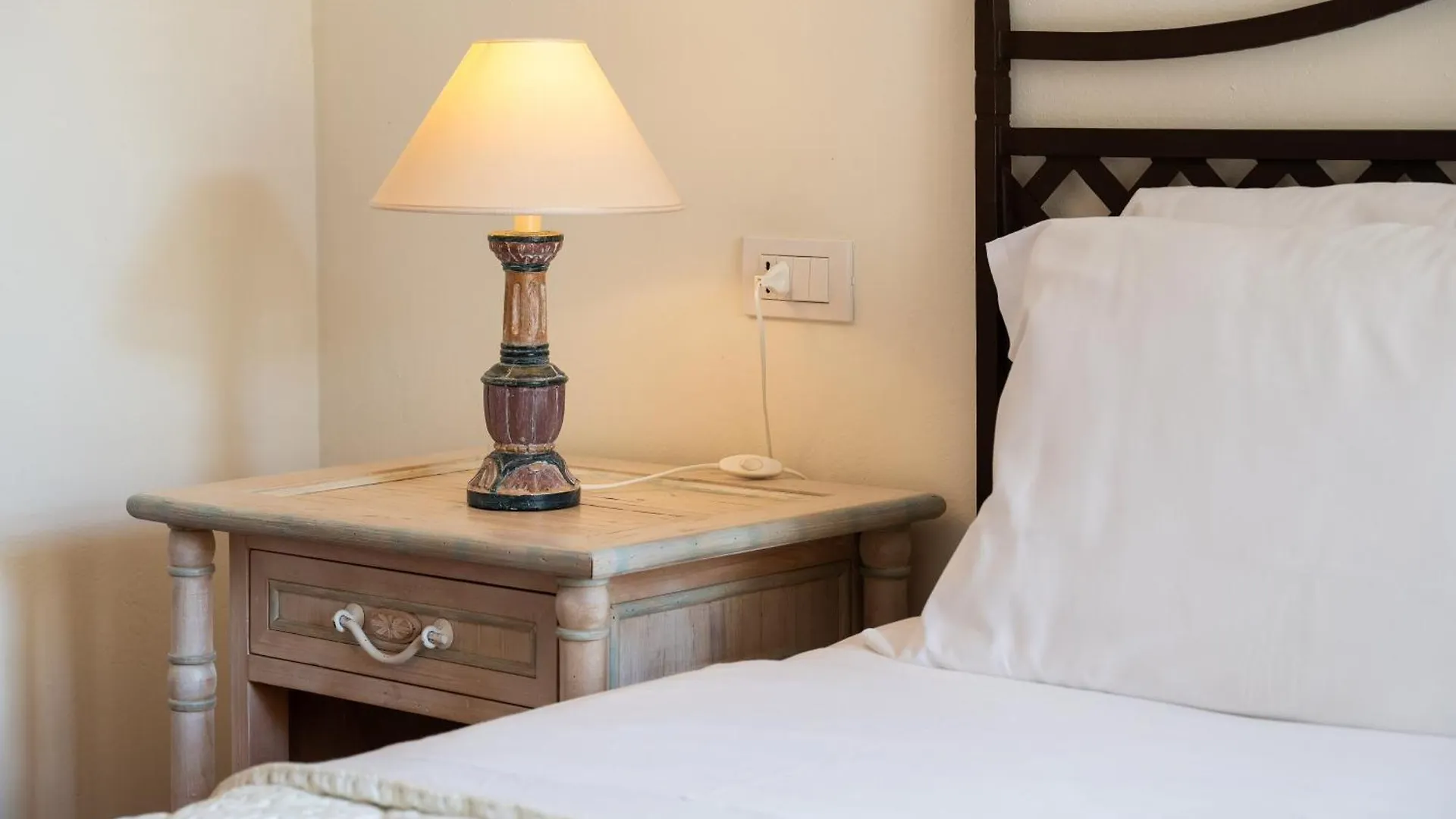 Hotel Monti Di Mola Porto Cervo