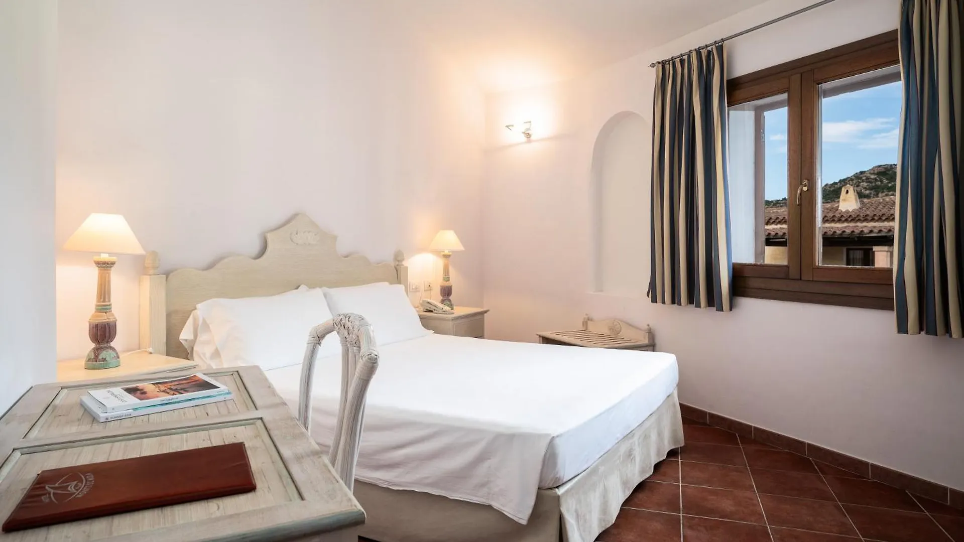 Hotel Monti Di Mola Porto Cervo