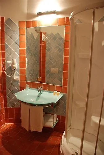 Hotel Monti Di Mola Porto Cervo