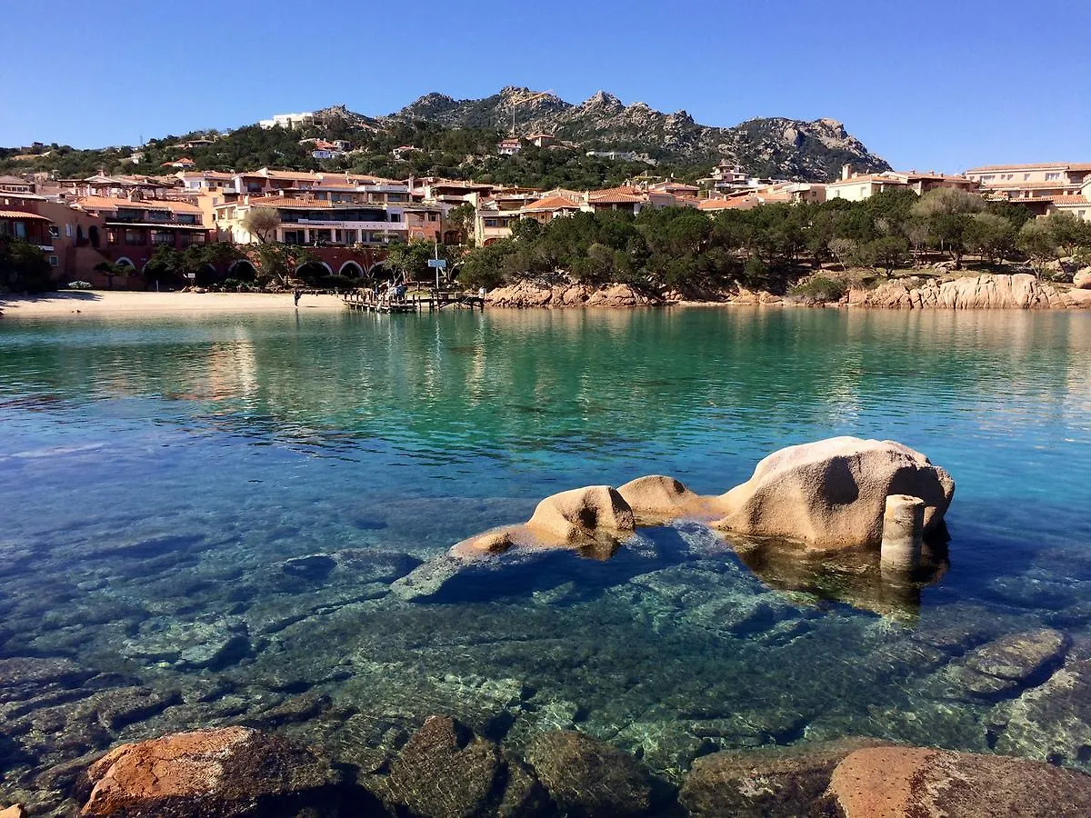 Hotel Monti Di Mola Porto Cervo